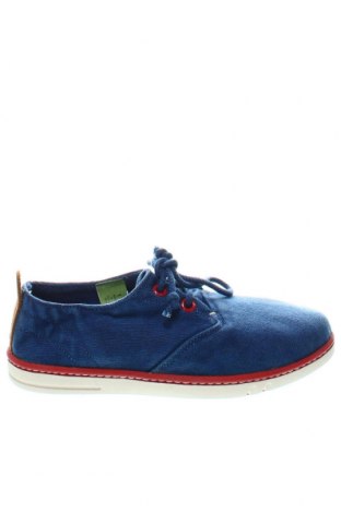 Detské topánky  Timberland, Veľkosť 32, Farba Modrá, Cena  22,04 €