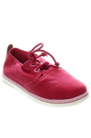 Detské topánky  Timberland, Veľkosť 30, Farba Ružová, Cena  15,46 €