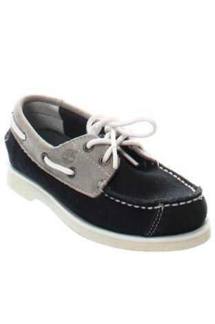 Detské topánky  Timberland, Veľkosť 31, Farba Modrá, Cena  18,56 €