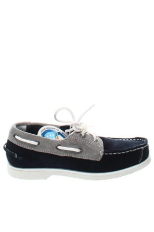 Παιδικά παπούτσια Timberland, Μέγεθος 34, Χρώμα Μπλέ, Τιμή 27,83 €