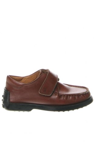 Παιδικά παπούτσια Tod's, Μέγεθος 28, Χρώμα Καφέ, Τιμή 43,43 €