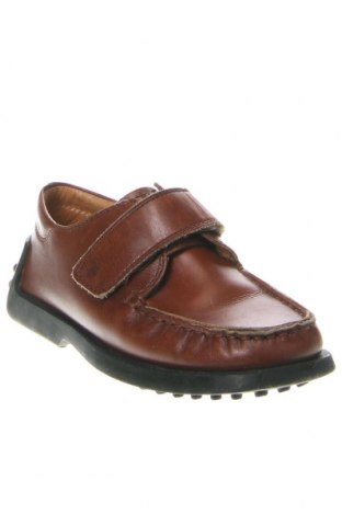 Παιδικά παπούτσια Tod's, Μέγεθος 28, Χρώμα Καφέ, Τιμή 83,51 €