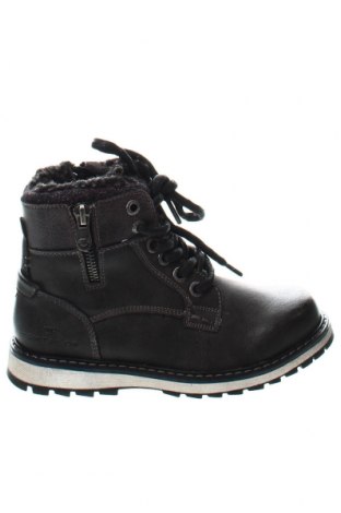 Παιδικά παπούτσια Tom Tailor, Μέγεθος 31, Χρώμα Γκρί, Τιμή 21,65 €