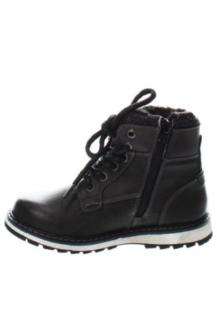 Detské topánky  Tom Tailor, Veľkosť 31, Farba Sivá, Cena  15,59 €