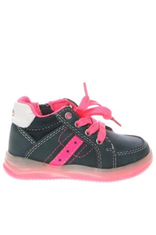 Детски обувки Tom Tailor, Размер 22, Цвят Многоцветен, Цена 32,00 лв.