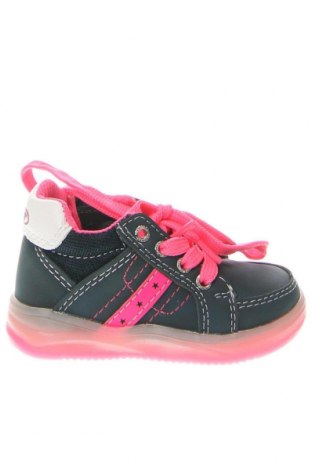 Детски обувки Tom Tailor, Размер 20, Цвят Многоцветен, Цена 16,32 лв.
