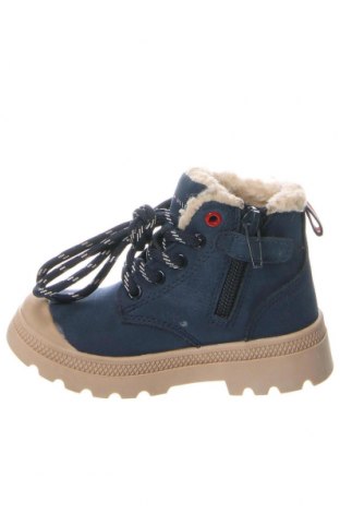 Dětské boty  Tommy Hilfiger, Velikost 23, Barva Modrá, Cena  924,00 Kč