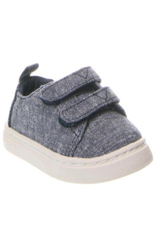 Dětské boty  Toms, Velikost 17, Barva Modrá, Cena  464,00 Kč