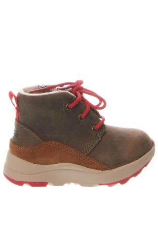Παιδικά παπούτσια UGG Australia, Μέγεθος 22, Χρώμα Πολύχρωμο, Τιμή 77,01 €