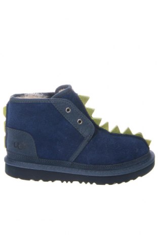Детски обувки UGG Australia, Размер 32, Цвят Сив, Цена 108,00 лв.