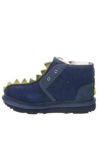 Παιδικά παπούτσια UGG Australia, Μέγεθος 35, Χρώμα Μπλέ, Τιμή 92,78 €