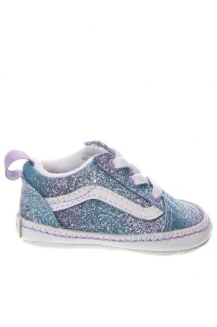 Παιδικά παπούτσια Vans, Μέγεθος 16, Χρώμα Πολύχρωμο, Τιμή 4,90 €