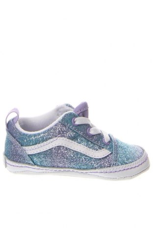Dětské boty  Vans, Velikost 19, Barva Vícebarevné, Cena  661,00 Kč