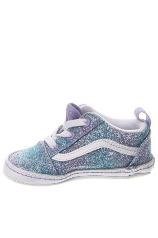Dětské boty  Vans, Velikost 19, Barva Vícebarevné, Cena  1 377,00 Kč