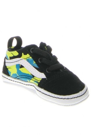 Dětské boty  Vans, Velikost 18, Barva Vícebarevné, Cena  458,00 Kč