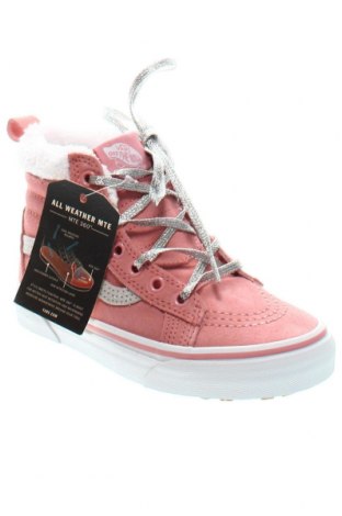 Παιδικά παπούτσια Vans, Μέγεθος 31, Χρώμα Ρόζ , Τιμή 18,43 €