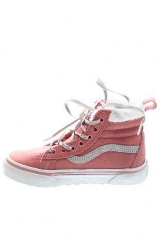 Детски обувки Vans, Размер 31, Цвят Розов, Цена 149,00 лв.