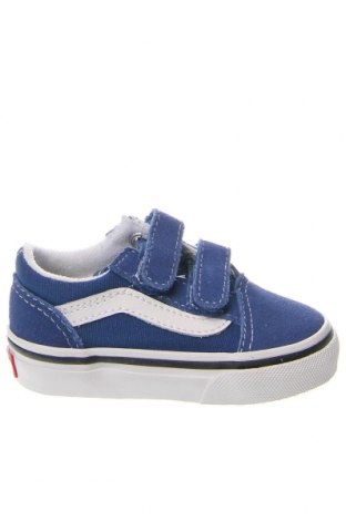 Detské topánky  Vans, Veľkosť 20, Farba Modrá, Cena  38,40 €