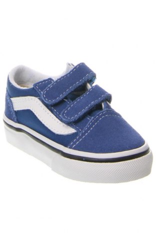 Παιδικά παπούτσια Vans, Μέγεθος 20, Χρώμα Μπλέ, Τιμή 33,02 €