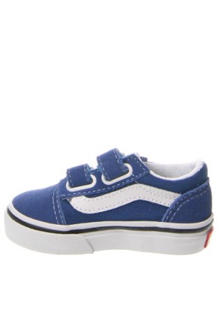 Dětské boty  Vans, Velikost 20, Barva Modrá, Cena  2 159,00 Kč