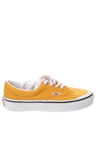 Παιδικά παπούτσια Vans, Μέγεθος 34, Χρώμα Κίτρινο, Τιμή 16,65 €