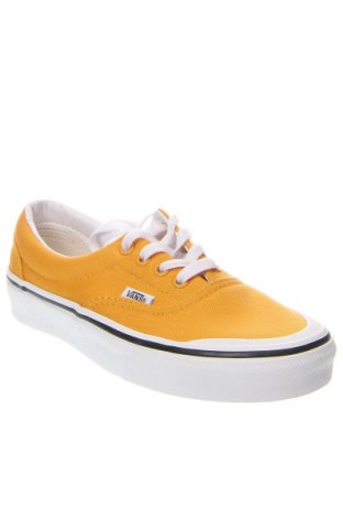 Παιδικά παπούτσια Vans, Μέγεθος 34, Χρώμα Κίτρινο, Τιμή 48,97 €