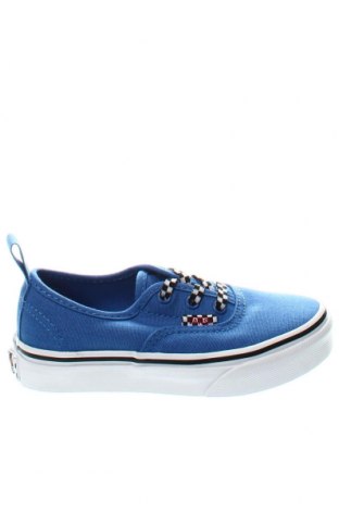 Παιδικά παπούτσια Vans, Μέγεθος 28, Χρώμα Μπλέ, Τιμή 29,38 €