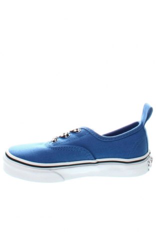 Dětské boty  Vans, Velikost 28, Barva Modrá, Cena  1 377,00 Kč