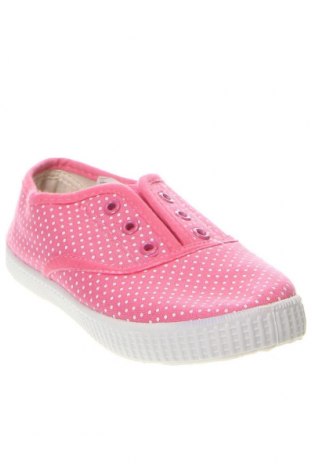 Dětské boty  ZY kids, Velikost 31, Barva Růžová, Cena  223,00 Kč