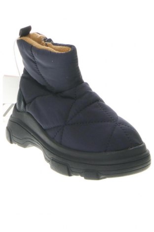 Παιδικά παπούτσια Zara, Μέγεθος 25, Χρώμα Μπλέ, Τιμή 27,84 €