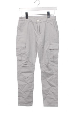 Pantaloni pentru copii, Mărime 10-11y/ 146-152 cm, Culoare Gri, Preț 63,29 Lei