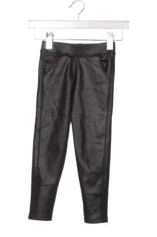 Παιδικό παντελόνι, Μέγεθος 2-3y/ 98-104 εκ., Χρώμα Μαύρο, Τιμή 8,05 €