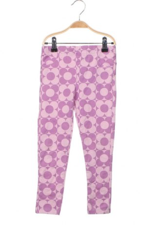 Pantaloni pentru copii, Mărime 5-6y/ 116-122 cm, Culoare Mov, Preț 30,24 Lei