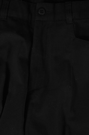 Παιδικό παντελόνι, Μέγεθος 15-18y/ 170-176 εκ., Χρώμα Μαύρο, Τιμή 7,40 €