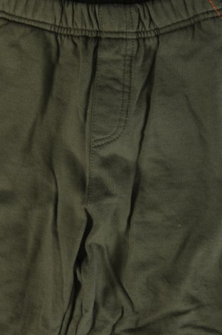 Dětské kalhoty , Velikost 4-5y/ 110-116 cm, Barva Zelená, Cena  405,00 Kč
