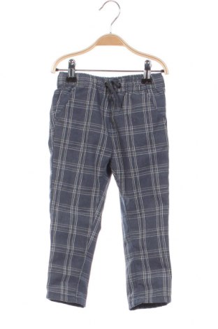 Pantaloni pentru copii, Mărime 12-18m/ 80-86 cm, Culoare Albastru, Preț 60,00 Lei