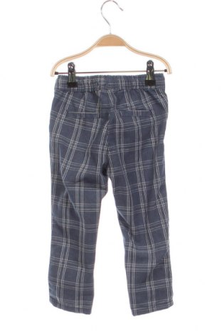 Dětské kalhoty , Velikost 12-18m/ 80-86 cm, Barva Modrá, Cena  298,00 Kč