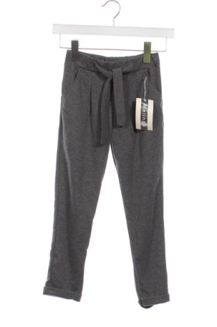 Pantaloni pentru copii, Mărime 9-10y/ 140-146 cm, Culoare Gri, Preț 65,56 Lei