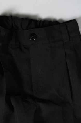 Detské nohavice , Veľkosť 6-7y/ 122-128 cm, Farba Čierna, Cena  3,33 €