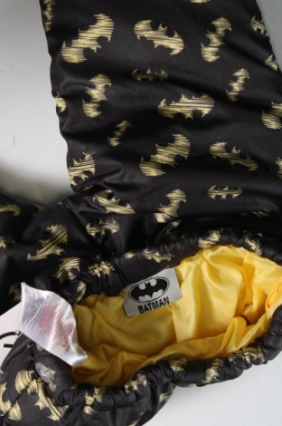 Pantaloni pentru copii Batman, Mărime 12-18m/ 80-86 cm, Culoare Multicolor, Preț 7,35 Lei