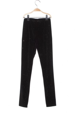 Pantaloni pentru copii Calzedonia, Mărime 9-10y/ 140-146 cm, Culoare Negru, Preț 64,84 Lei