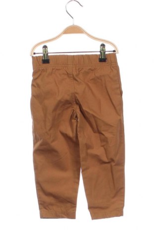 Pantaloni pentru copii Carter's, Mărime 18-24m/ 86-98 cm, Culoare Maro, Preț 61,22 Lei