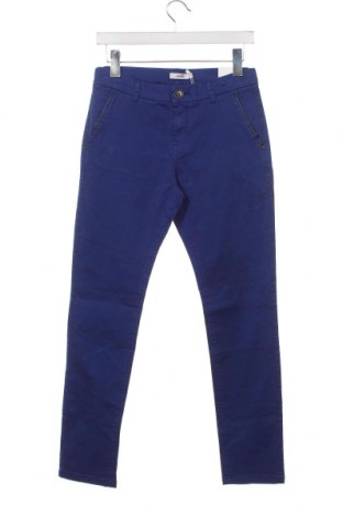 Παιδικό παντελόνι Catimini, Μέγεθος 10-11y/ 146-152 εκ., Χρώμα Μπλέ, Τιμή 15,70 €