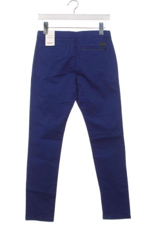Dětské kalhoty  Catimini, Velikost 10-11y/ 146-152 cm, Barva Modrá, Cena  353,00 Kč