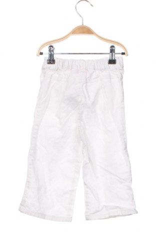 Dětské kalhoty  Cherokee, Velikost 3-4y/ 104-110 cm, Barva Bílá, Cena  278,00 Kč
