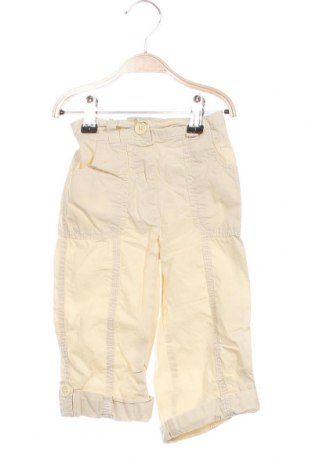 Детски панталон Cherokee, Размер 18-24m/ 86-98 см, Цвят Бежов, Цена 23,91 лв.