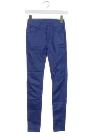 Pantaloni pentru copii CoolCat, Mărime 10-11y/ 146-152 cm, Culoare Albastru, Preț 16,84 Lei