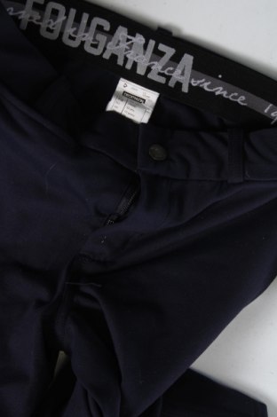 Pantaloni pentru copii Decathlon, Mărime 8-9y/ 134-140 cm, Culoare Albastru, Preț 59,00 Lei
