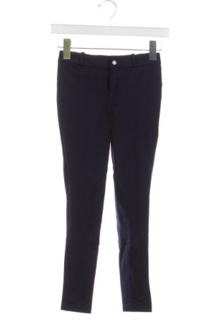 Pantaloni pentru copii Decathlon, Mărime 8-9y/ 134-140 cm, Culoare Albastru, Preț 31,86 Lei