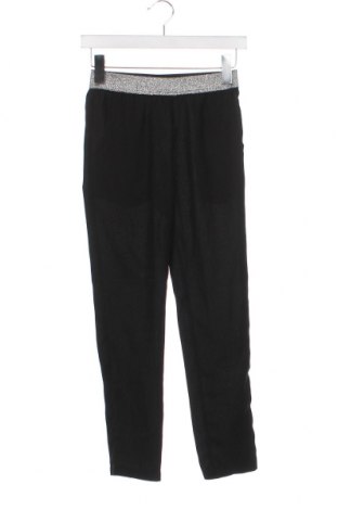 Pantaloni pentru copii Design By Kappahl, Mărime 9-10y/ 140-146 cm, Culoare Negru, Preț 30,56 Lei